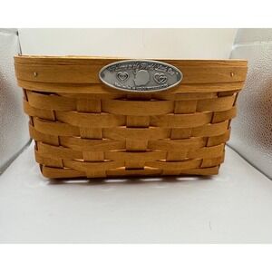 Henn Workshop Basket 2003‎